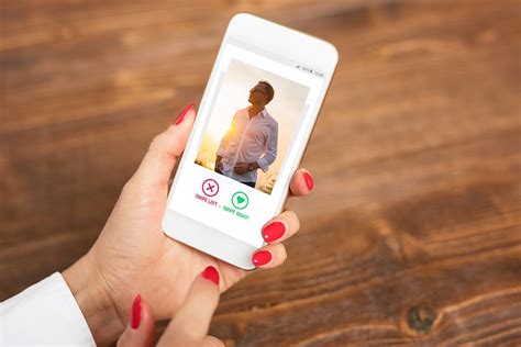 are dating apps damaging your mental health